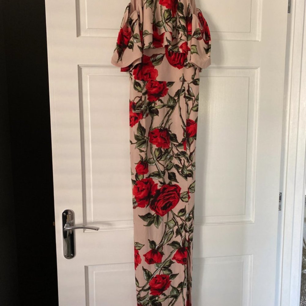 Mylene klass for very maxi dress size 8
